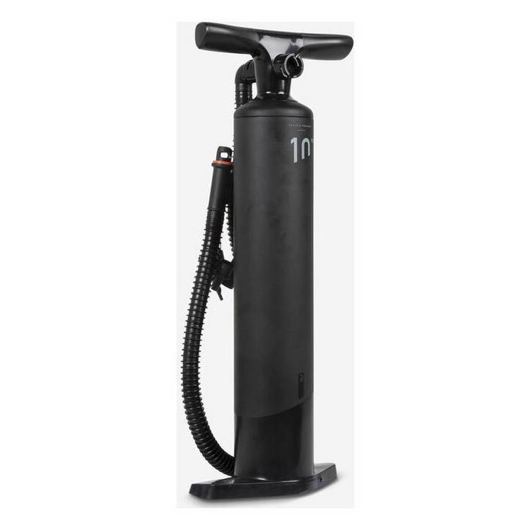 Decathlon camping hand pump 10 PSI, UK version