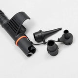 Decathlon camping hand pump 10 PSI, UK version