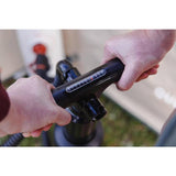 Decathlon camping hand pump 10 PSI, UK version