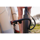 Decathlon camping hand pump 10 PSI, UK version