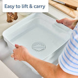 Minky 11L washing up bowl (British brand)