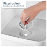 Minky 11L washing up bowl (British brand)