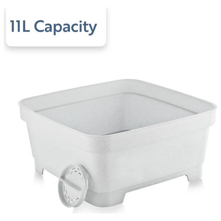 Minky 11L washing up bowl (British brand)