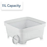 Minky 11L washing up bowl (British brand)
