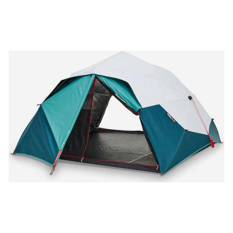 Decathlon 3 person pop up tent (British brand)