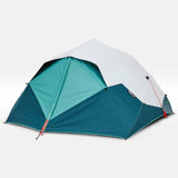 Decathlon 3 person pop up tent (British brand)