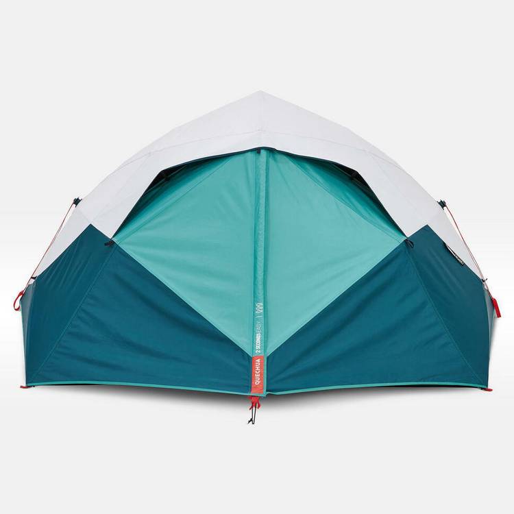 Decathlon 3 person pop up tent (British brand)