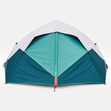 Decathlon 3 person pop up tent (British brand)
