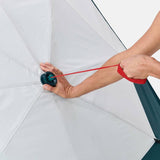 Decathlon 3 person pop up tent (British brand)