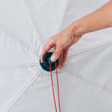 Decathlon 3 person pop up tent (British brand)