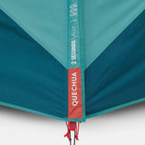 Decathlon 3 person pop up tent (British brand)
