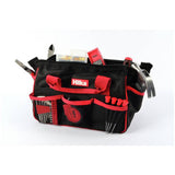 Hilka 30-piece home tool kit with bag, imported from the UK