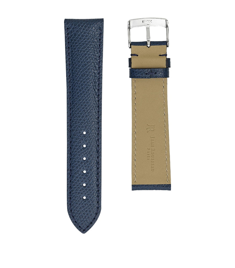 Jean Rousseau Leather Classic 3.5 watch strap 18mm (British brand)