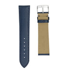 Jean Rousseau Leather Classic 3.5 watch strap 18mm (British brand)