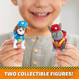 Rubble & Crew Charger and Wheeler Build It Pack toy with Kinetic Sand (British brand)