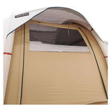 Decathlon inflatable camping tent Air Seconds 4.2 (British brand)