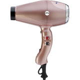 Superdrug Gamma+ Aria Dual Iconic Hairdryer - Rose Gold- Buy online at McGrocer