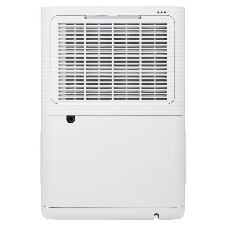 Bush dehumidifier D015B 10L, imported from the UK