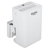 Bush dehumidifier D015B 10L, imported from the UK