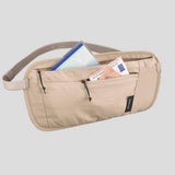 Decathlon bum bag with RFID blocking, UK version