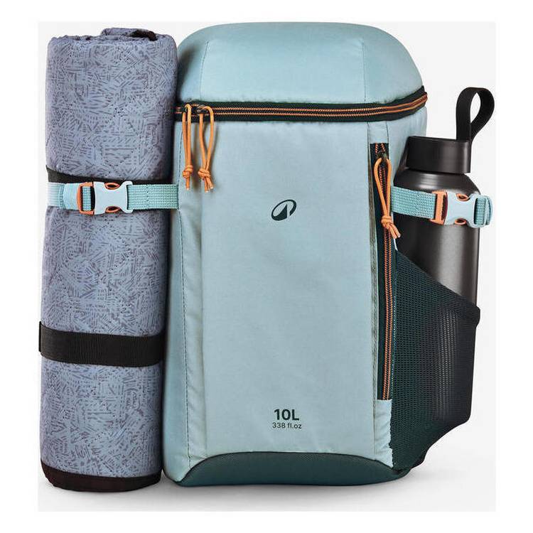 Decathlon insulated cooler backpack 10L - British product