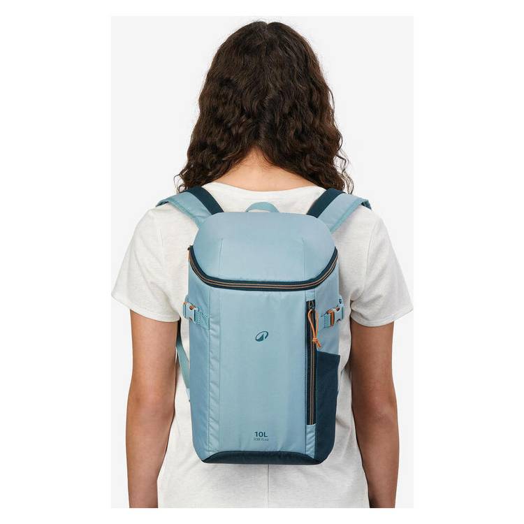 Decathlon insulated cooler backpack 10L - British product