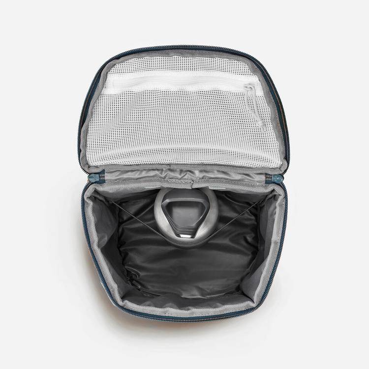 Decathlon insulated cooler backpack 10L - British product