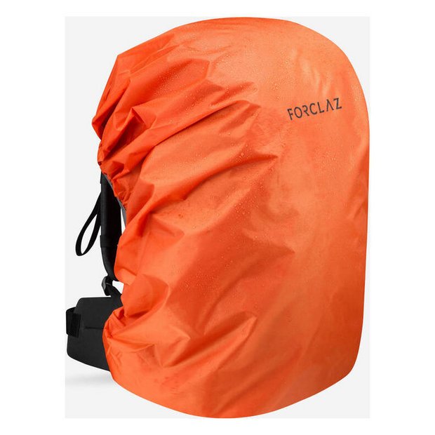 Decathlon rain cover for backpack 40/60L, imported from the UK