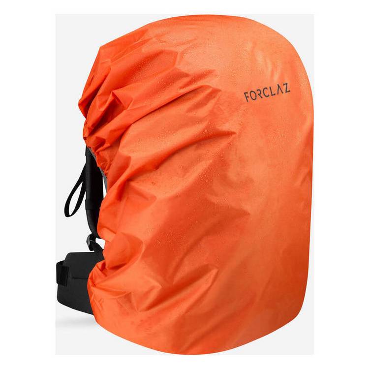 Decathlon rain cover for backpack 40/60L, imported from the UK