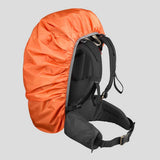 Decathlon rain cover for backpack 40/60L, imported from the UK