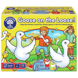 Argos Orchard Toys Goose On The Loose Board Game- Buy online at McGrocer