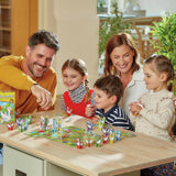 Orchard Toys Goose On The Loose board game, UK version