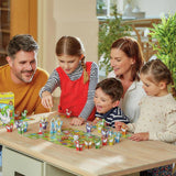 Orchard Toys Goose On The Loose board game, UK version