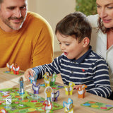 Orchard Toys Goose On The Loose board game, UK version