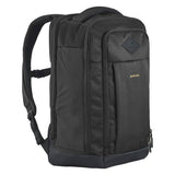 Argos Decathlon Multi-Compartment Backpack 23L - Black- Buy online at McGrocer