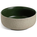 Habitat raw edge speckle stoneware dinner set 12 piece, imported from the UK