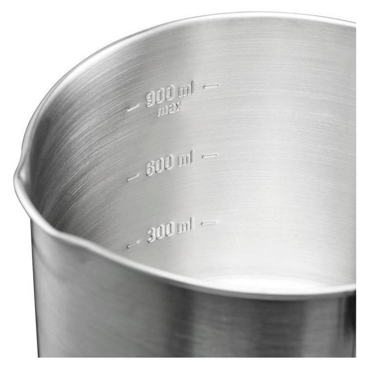 Decathlon cookset MT500 0.45L, imported from the UK