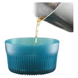 Decathlon cookset MT500 0.45L, imported from the UK
