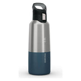 Argos Decathlon Insulated Stainless Steel Flask 900 0.8L- Buy online at McGrocer