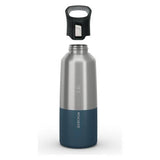 Decathlon insulated stainless steel flask 0.8L - British product