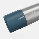 Decathlon insulated stainless steel flask 0.8L - British product