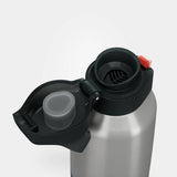 Decathlon insulated stainless steel flask 0.8L - British product