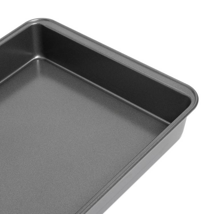 Habitat carbon steel roaster 34cm (British brand)