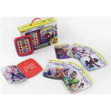 Disney Spidey Me Reader Jr electronic story reader (British brand)