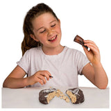 National Geographic Dino Fossil Dig Kit with T. Rex tooth (British brand)