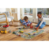 Orchard Toys Giant Road Jigsaw Puzzle floor toy, UK version
