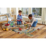 Orchard Toys Giant Road Jigsaw Puzzle floor toy, UK version