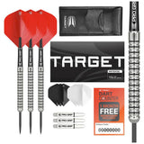 Argos Target Artemis 23g Tungsten Darts Set- Buy online at McGrocer