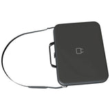 Venom gaming laptop carry case 16 inch black - British product