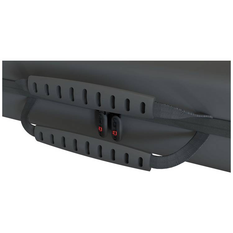 Venom gaming laptop carry case 16 inch black - British product